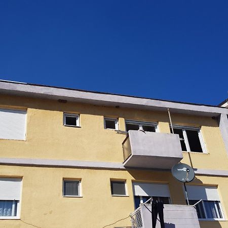 Ferienwohnung Nina Rijeka Crnojevića Exterior foto