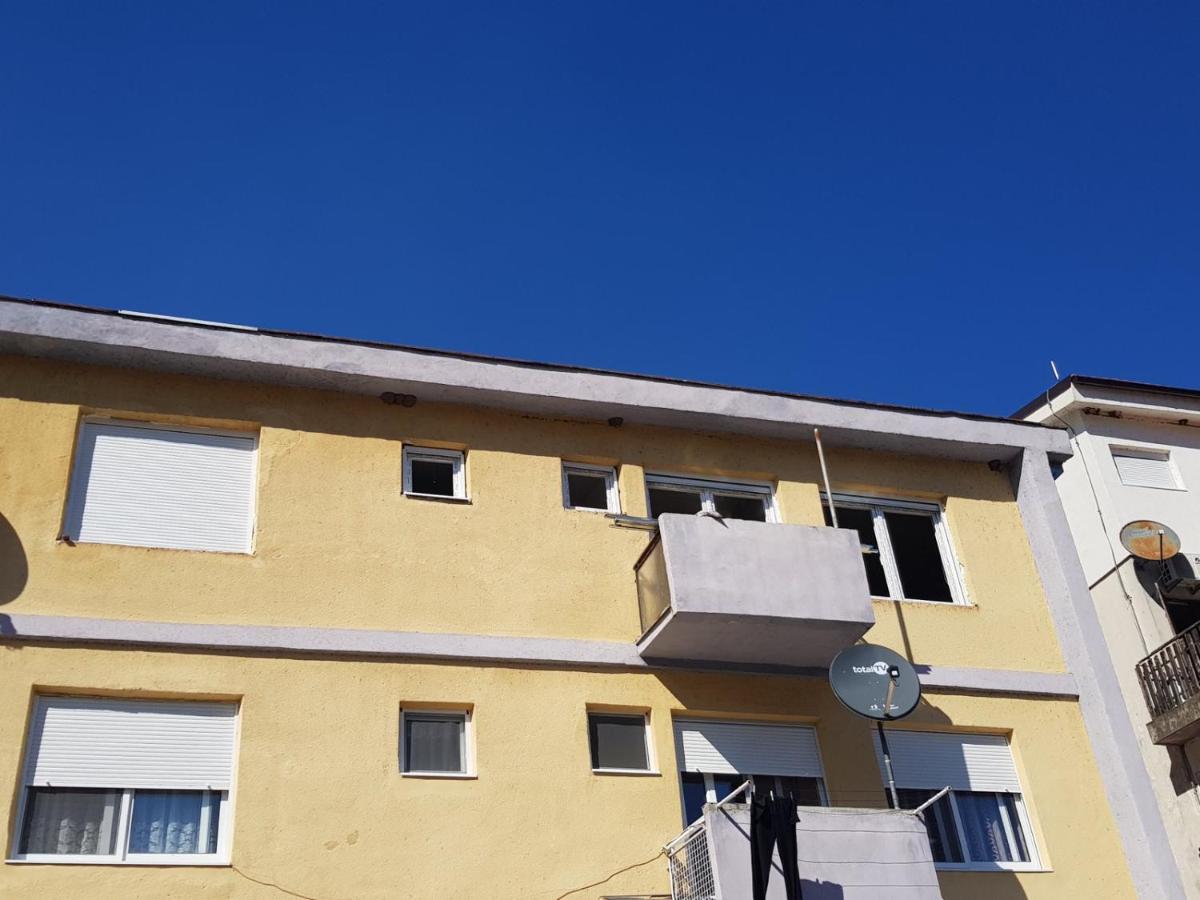 Ferienwohnung Nina Rijeka Crnojevića Exterior foto